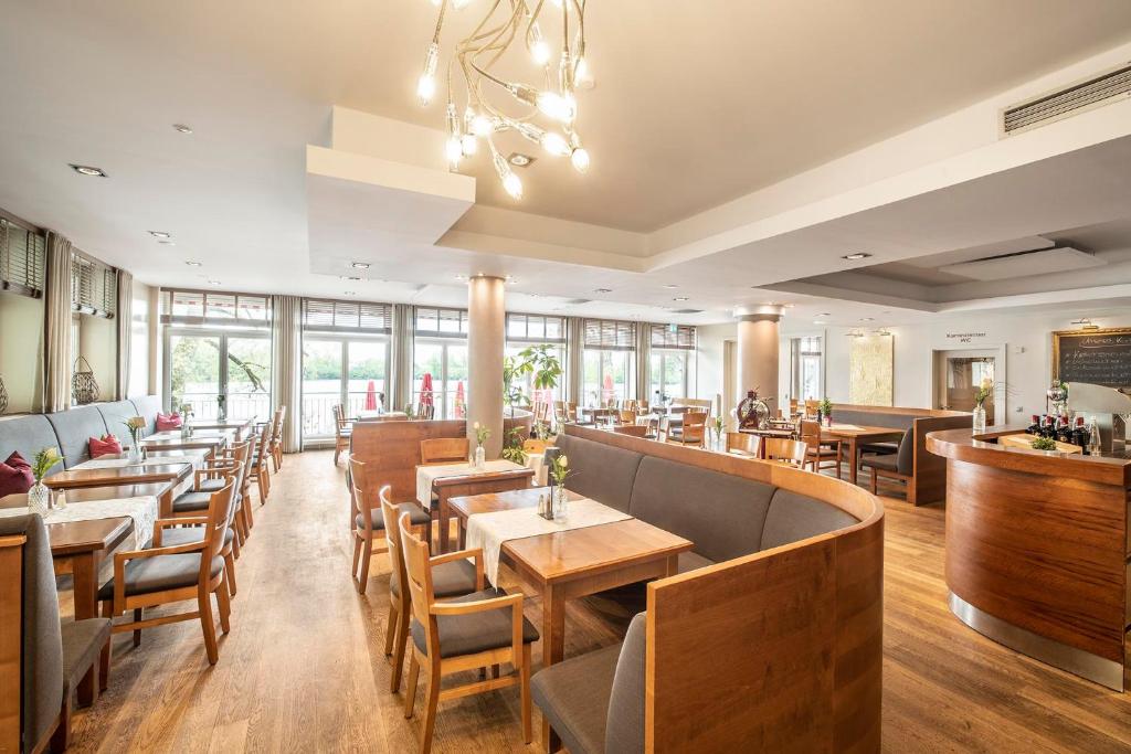 Langwieder See - Resim 8