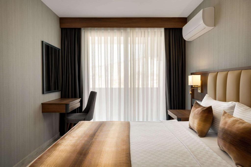 Days Inn by Wyndham Alanya - 19