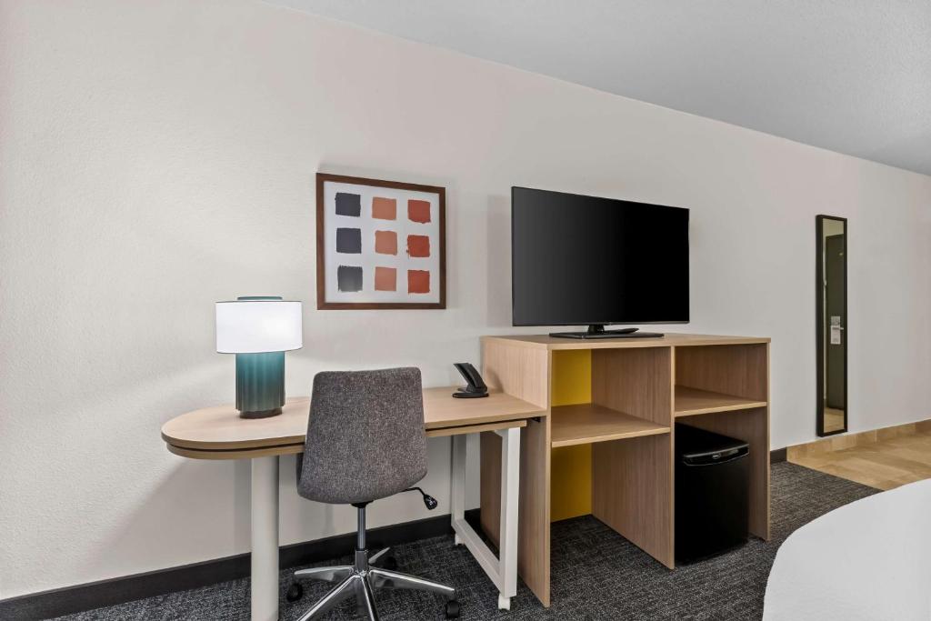 Spark By Hilton Bensalem Philadelphia - King Room