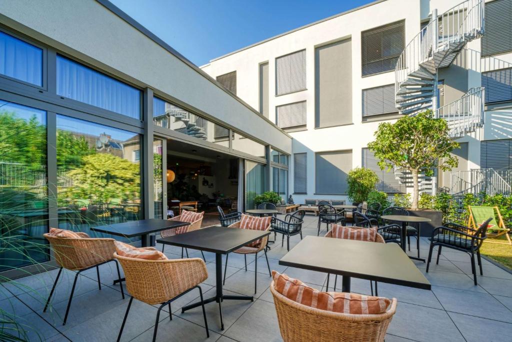 Vienna House Easy by Wyndham Bonn City - Resim 3