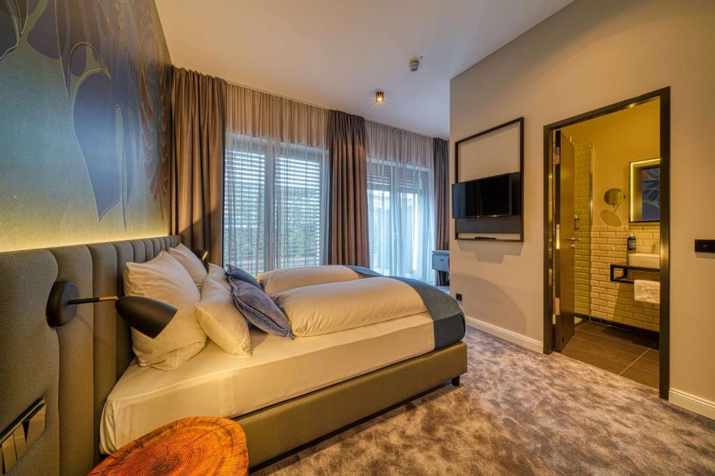 Vienna House Easy by Wyndham Bonn City