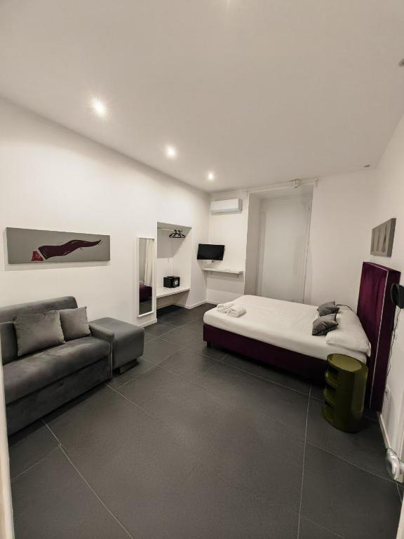 Art Street Hotel - Resim 20