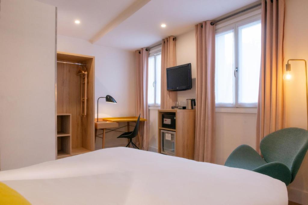 Arc De Triomphe - Resim 36