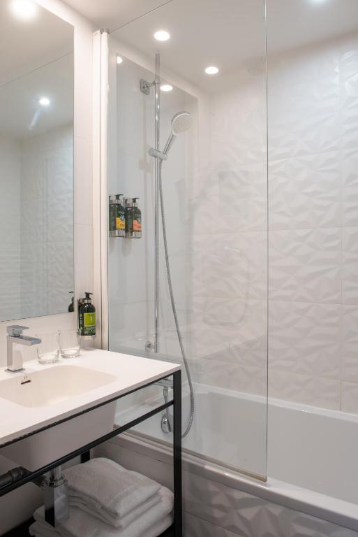 Arc De Triomphe - Resim 8