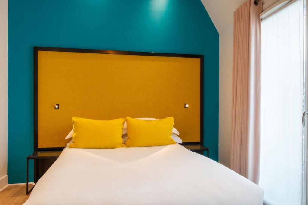 Arc De Triomphe - Resim 39