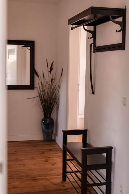 Fotografie z fotogalerie ubytování Apartment 28 v destinaci Koburg