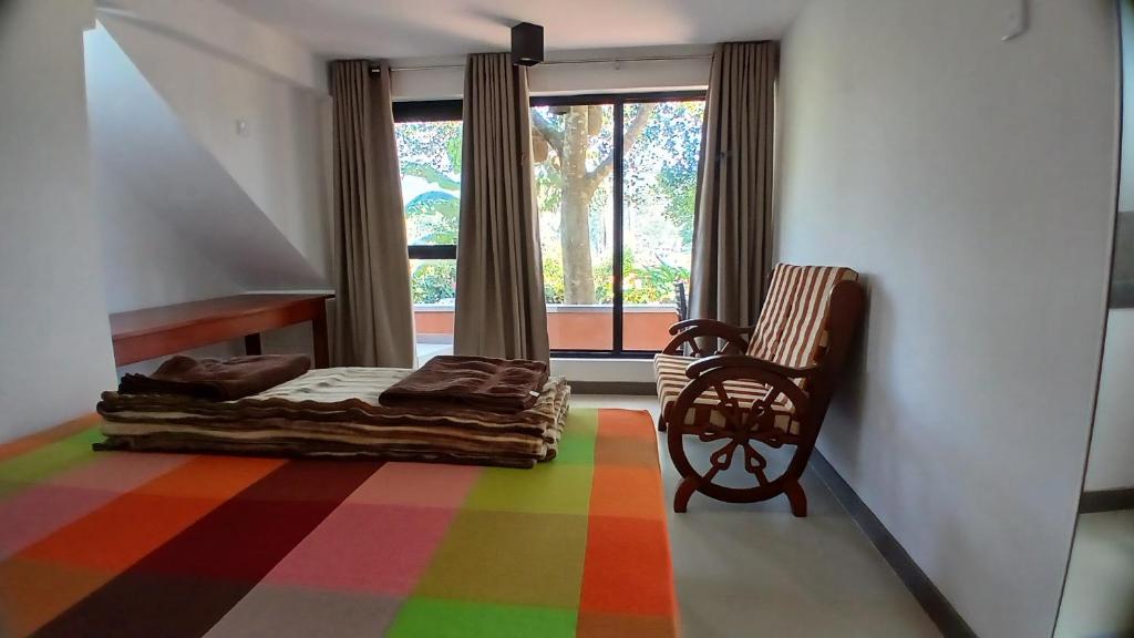 Fotografie z fotogalerie ubytování Ella Breeze Homestay v destinaci Ella