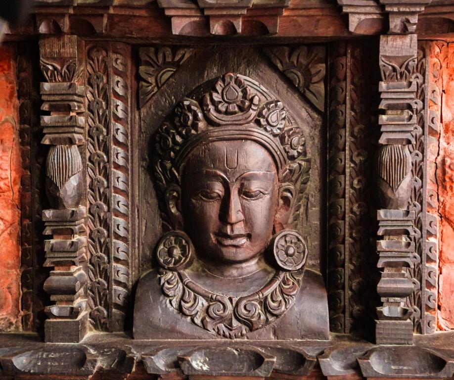 Fotografie z fotogalerie ubytování Basera Boutique Hotel v destinaci Kathmandu