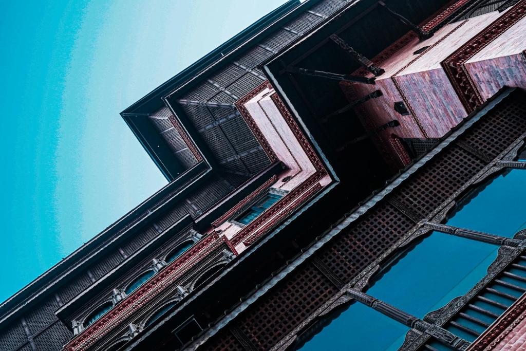 Fotografie z fotogalerie ubytování Basera Boutique Hotel v destinaci Kathmandu