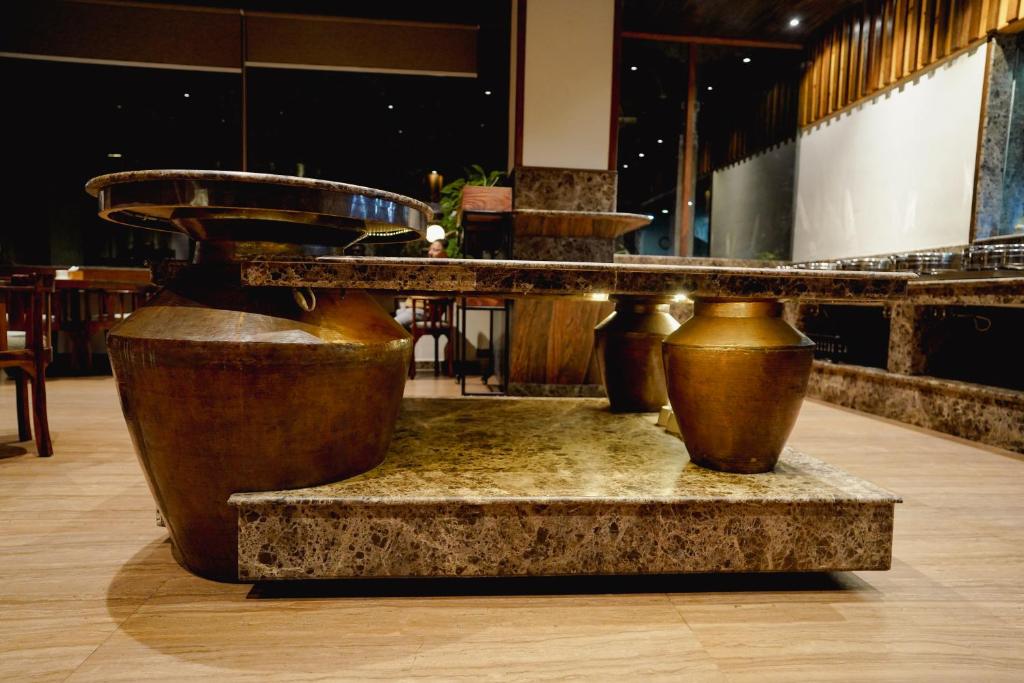 Fotografie z fotogalerie ubytování Basera Boutique Hotel v destinaci Kathmandu