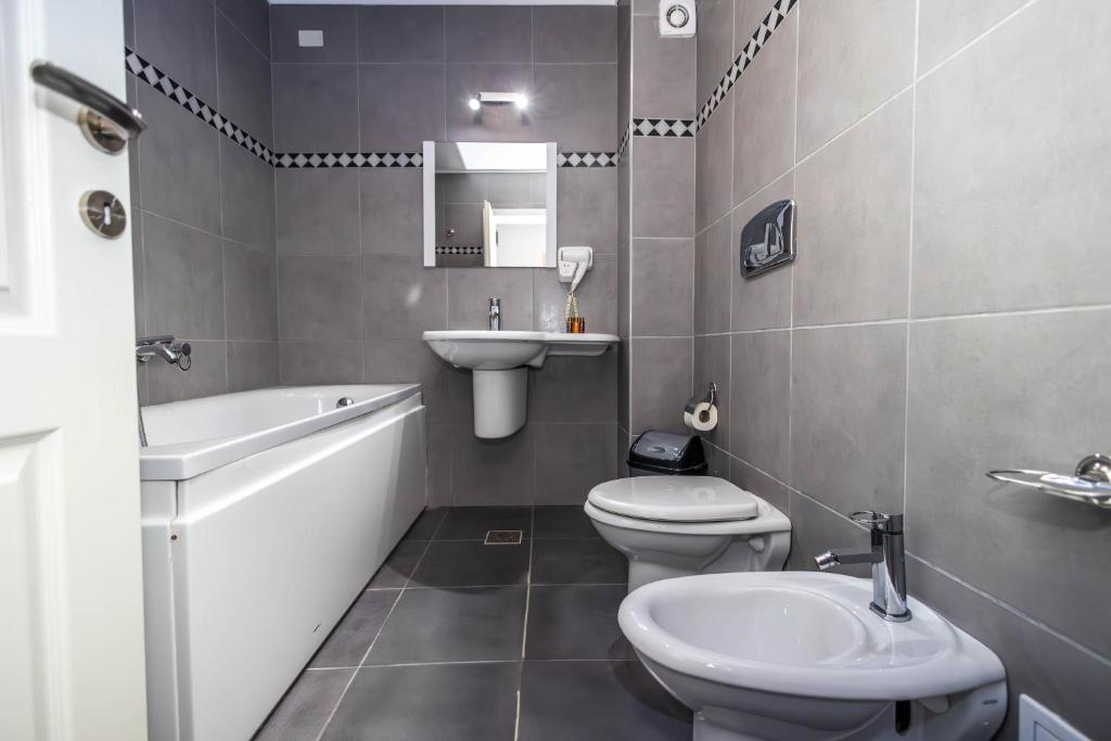 OBA LUXURY BOUTIQUE - Resim 23