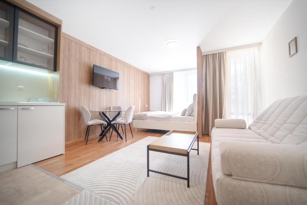 Pirin Sense Studio - SPA - Free Parking