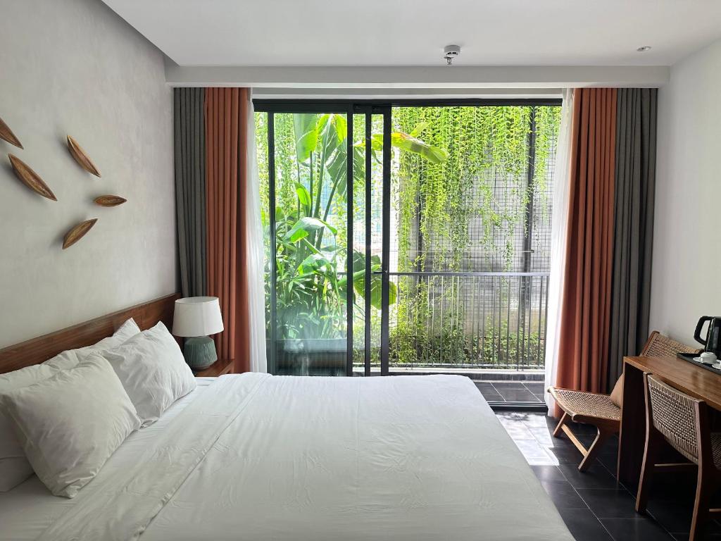 Le Mint Hotel Quy Nhơn - 1