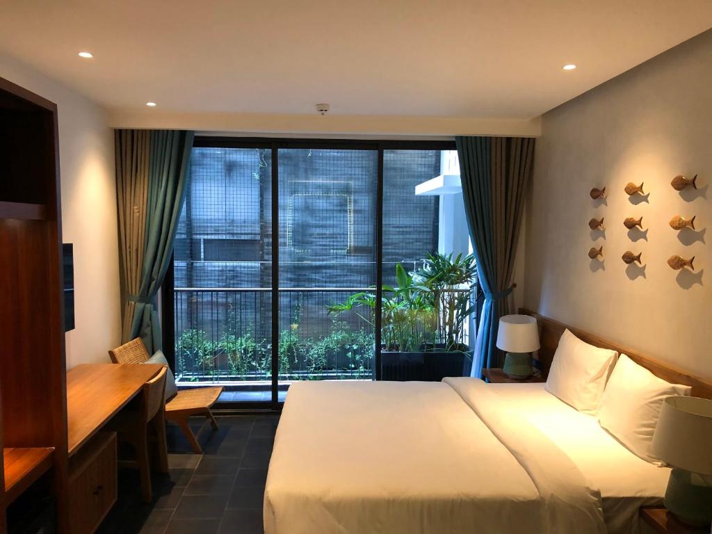 Le Mint Hotel Quy Nhơn - 2