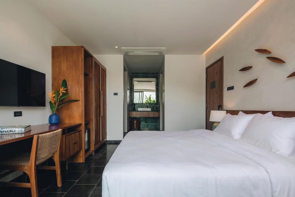 Le Mint Hotel Quy Nhơn - 4