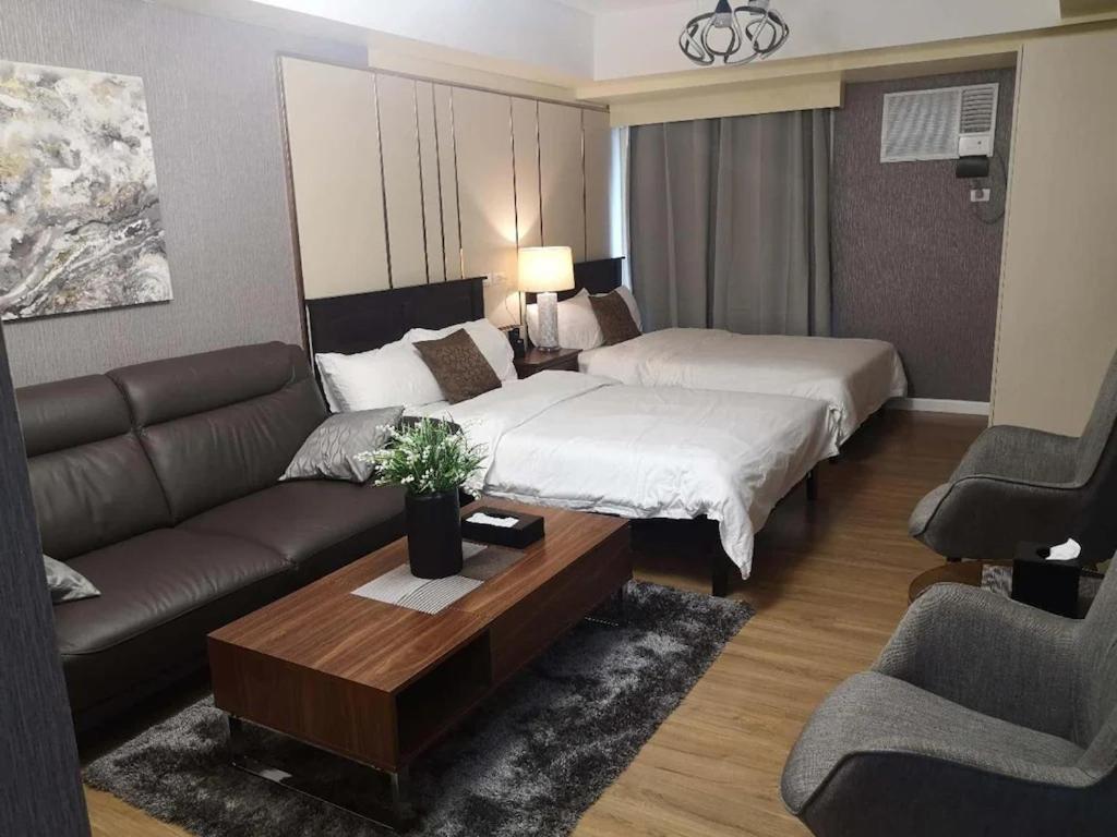 Davao Central Suites, Davao City (updated prices 2026)