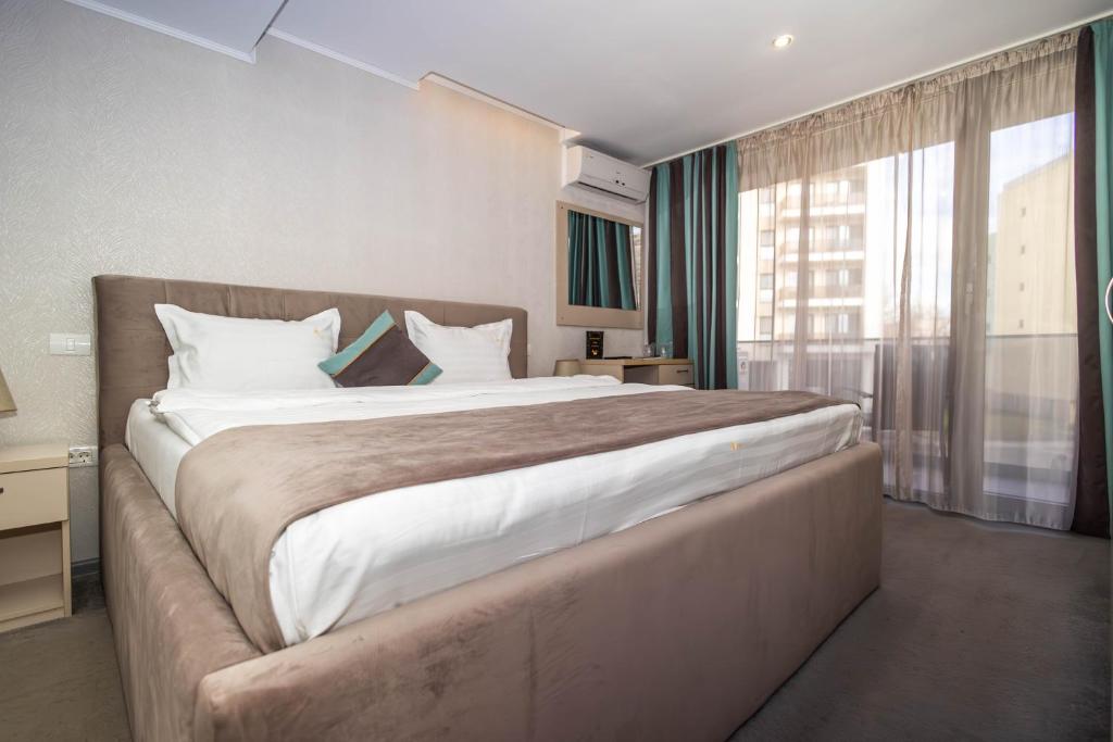 OBA LUXURY BOUTIQUE - Resim 2