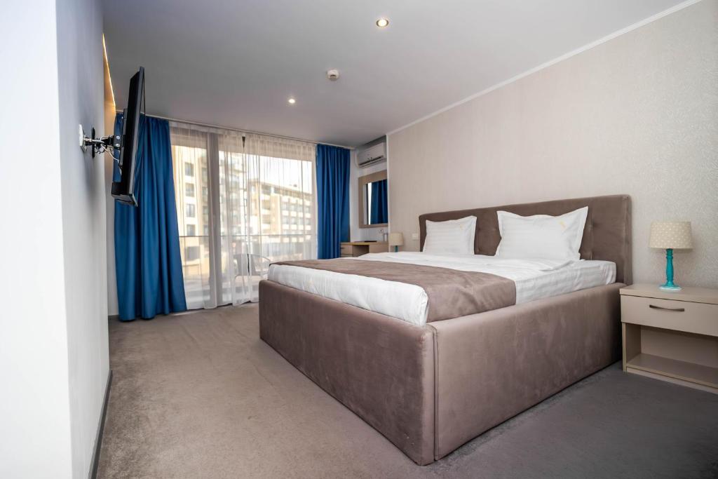 OBA LUXURY BOUTIQUE - Resim 6