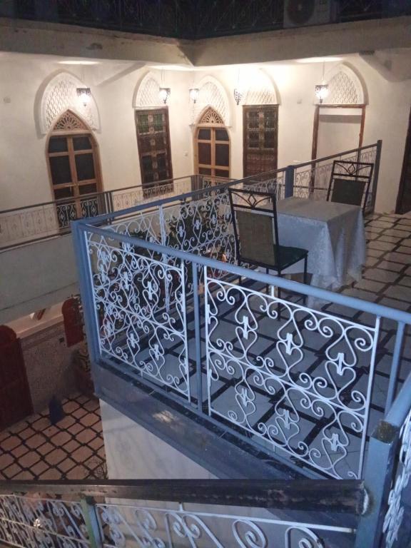 Fotografie z fotogalerie ubytování Riad amirwa 2 v Marrákéši