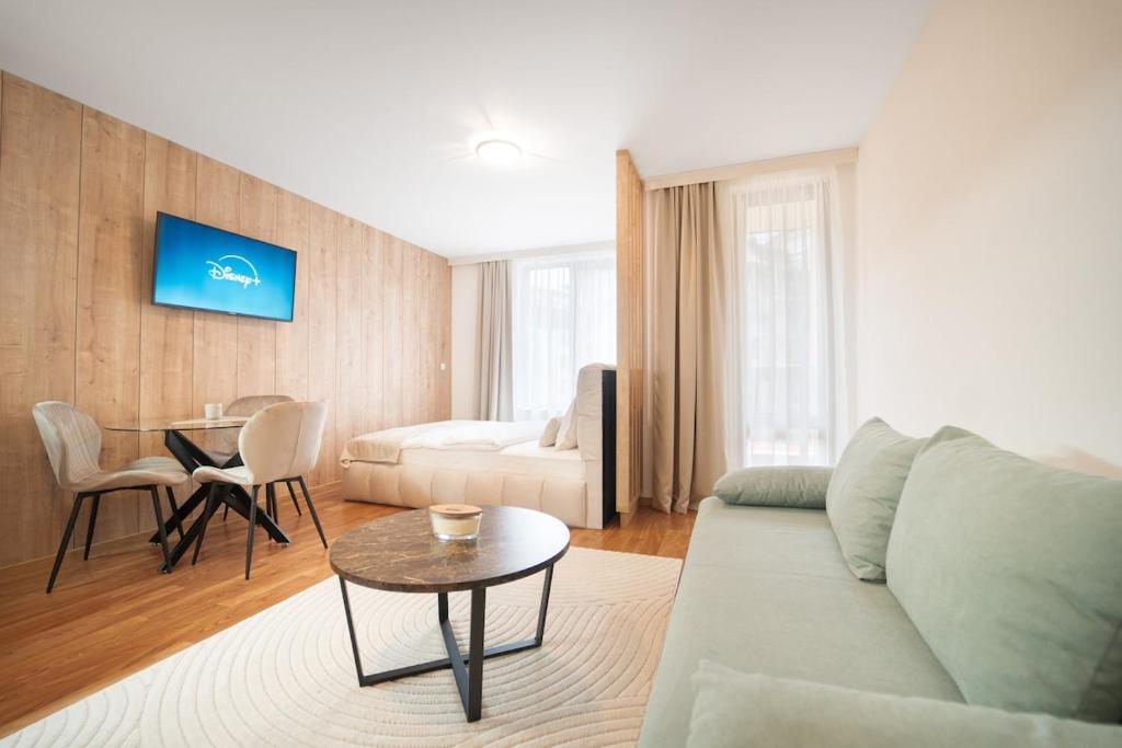 Pirin Sense Charm Studio SPA - FREE Parking