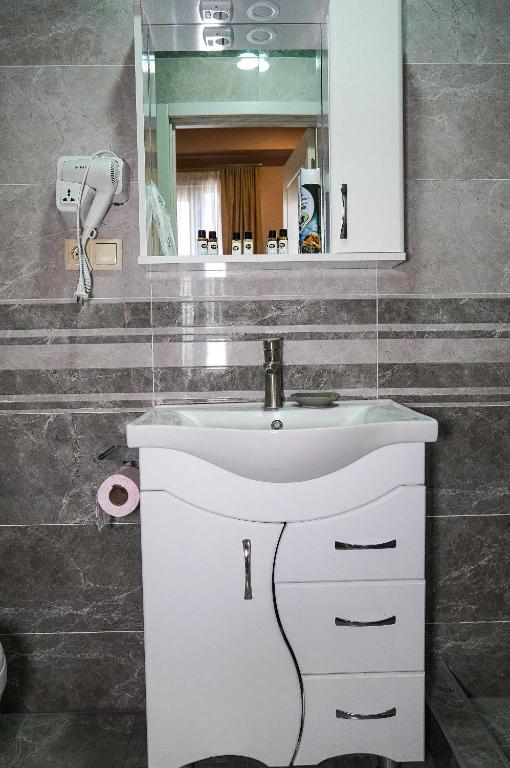 Fotografie z fotogalerie ubytování Astoria Hotel v destinaci Zugdidi