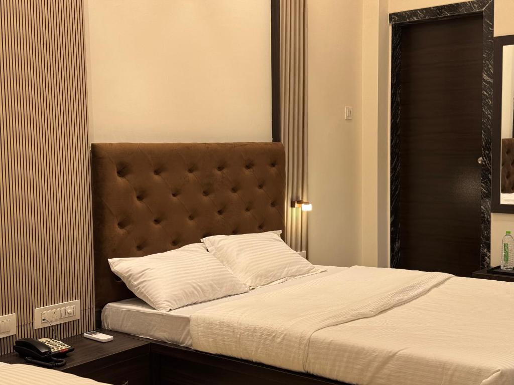 Fotografie z fotogalerie ubytování The Visawa Resort Badlapur v destinaci Badlapur