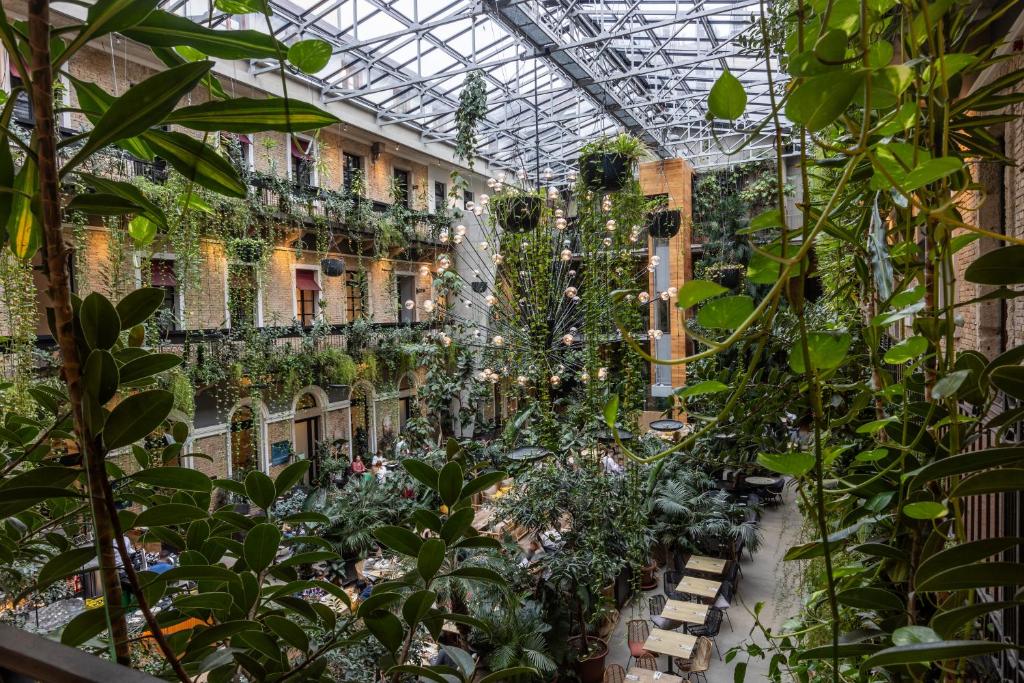 Stories Boutique Hotel - Resim 1