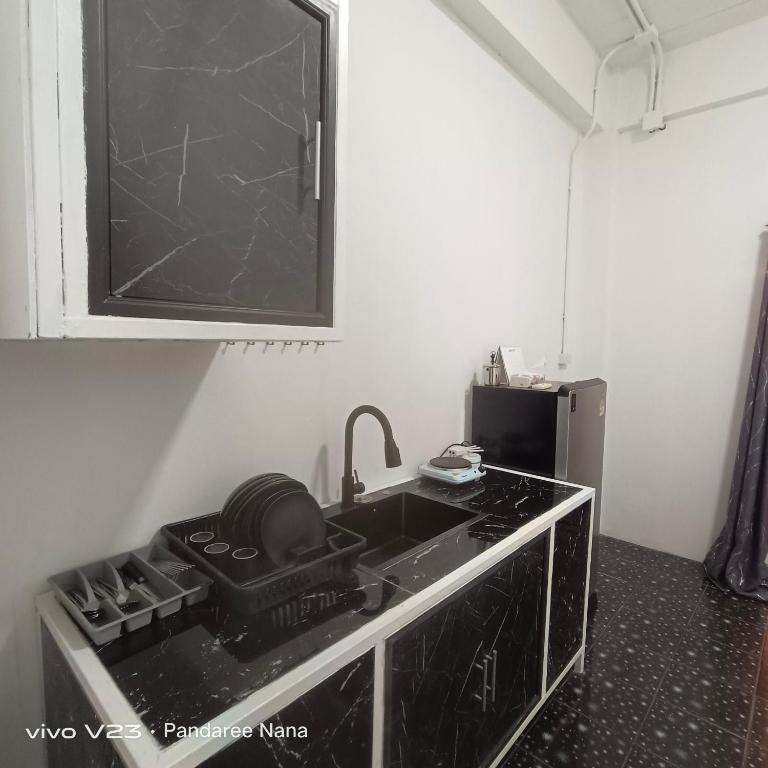 MaHaNa Hostel Family room - Resim 35