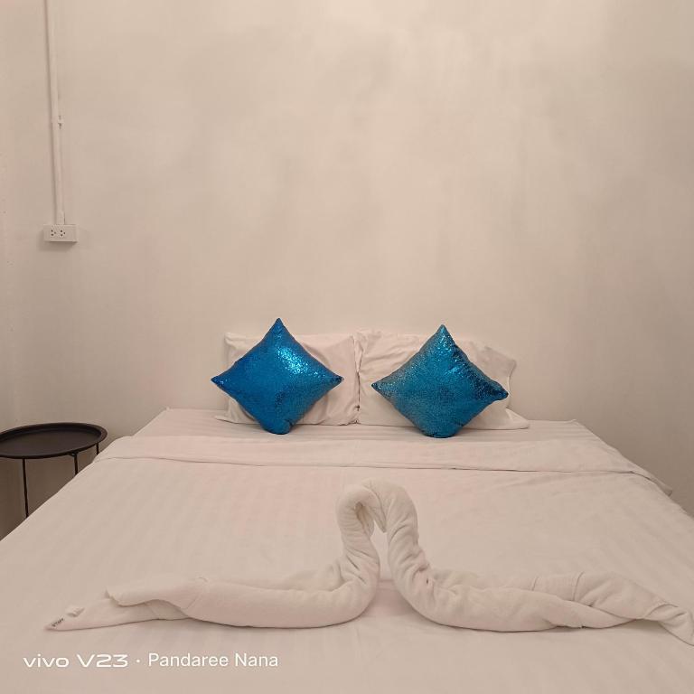 MaHaNa Hostel Family room - Resim 37