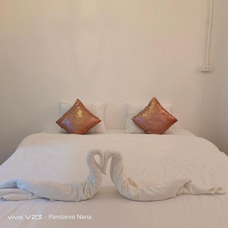 MaHaNa Hostel Family room - Resim 38