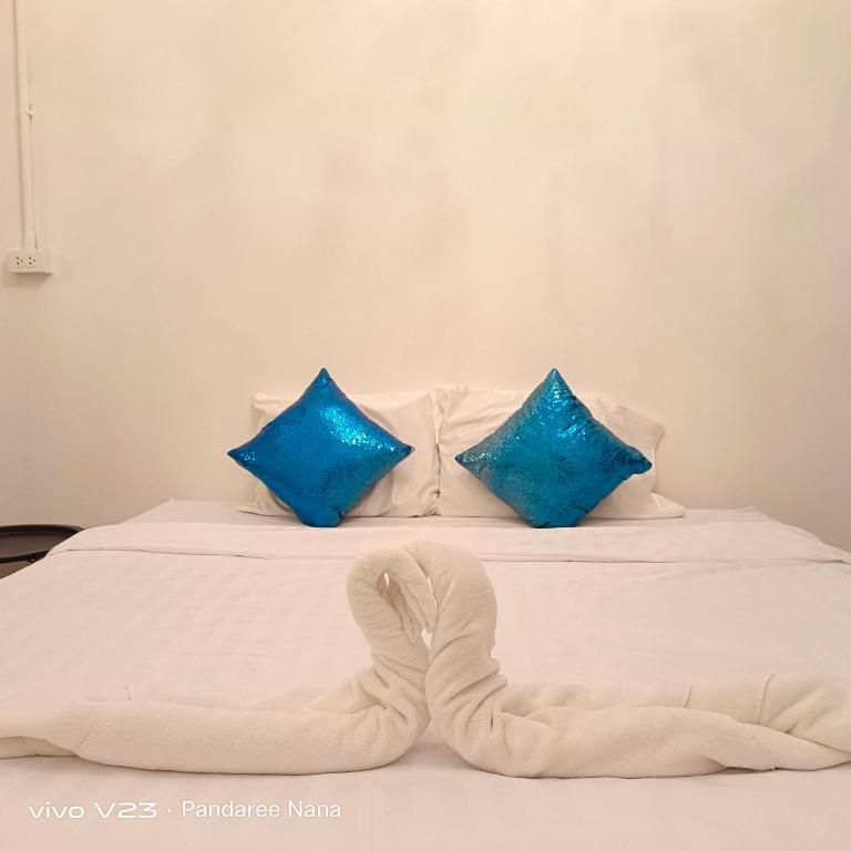 MaHaNa Hostel Family room - Resim 40