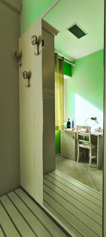 Fotografie z fotogalerie ubytování B&B Arcobaleno v destinaci Potenza