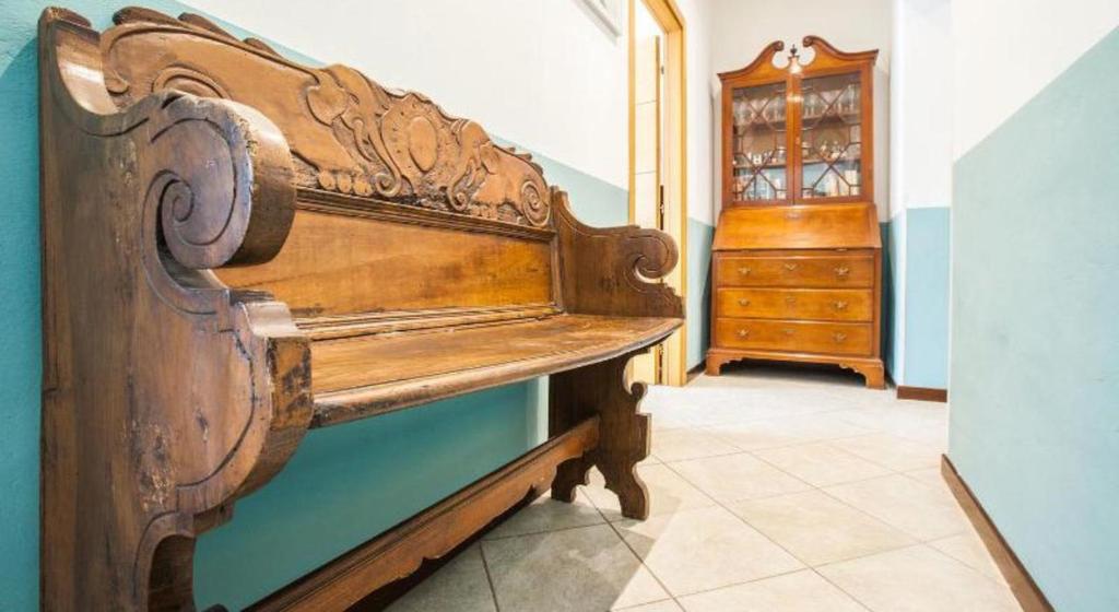 Casa Bertini - Two-Bedroom Apartment