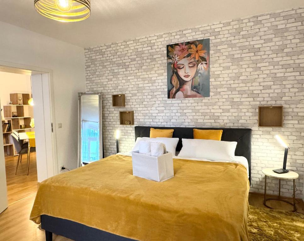 Citywohnung