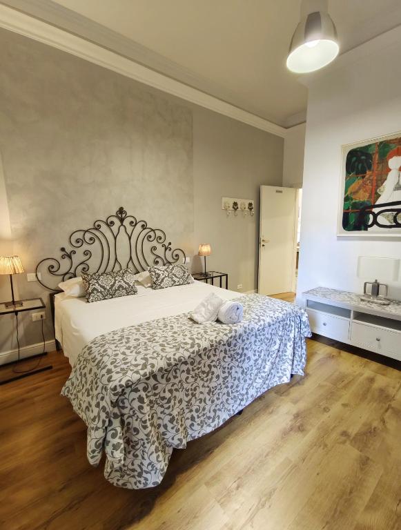 B&B BARBERA
