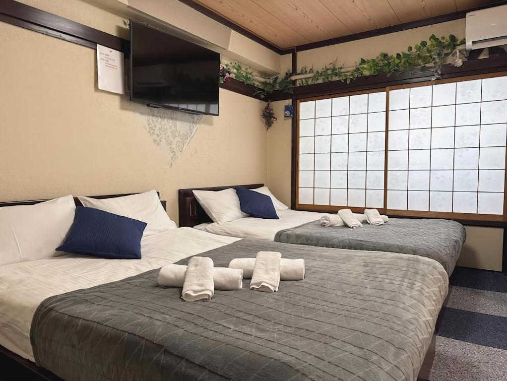 Sakai Apt 201 サカイマンション201