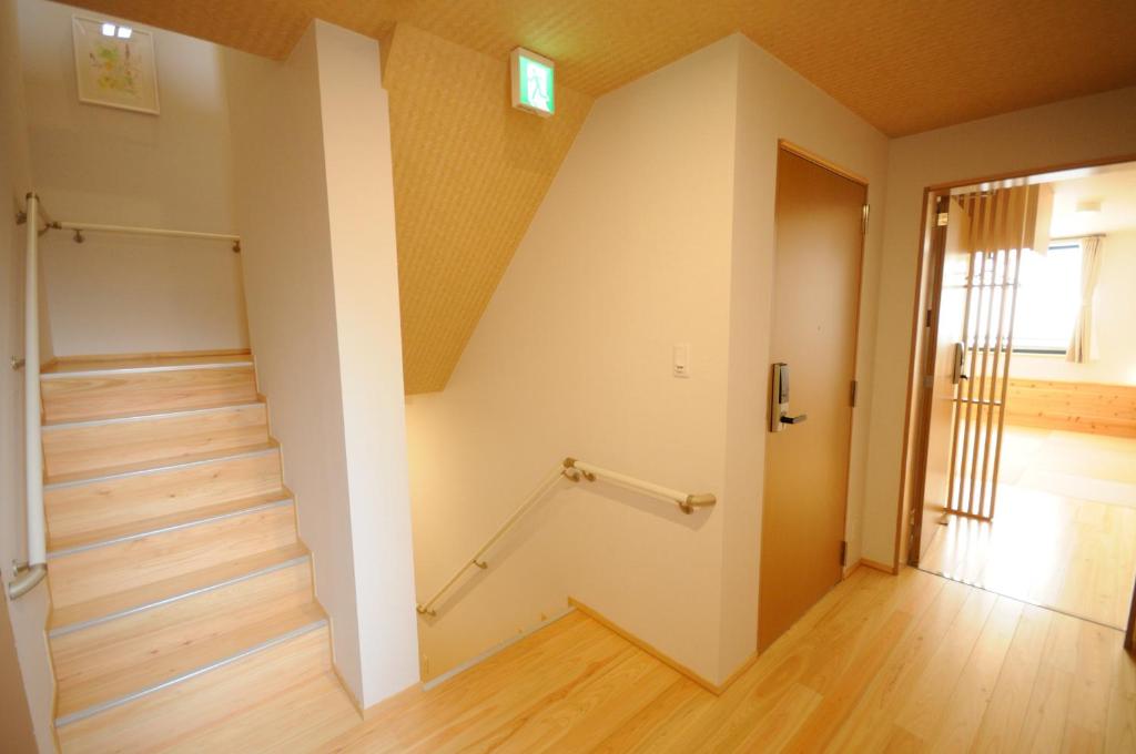 Fotografie z fotogalerie ubytování KAYO NIJO Hotel v Kjótu