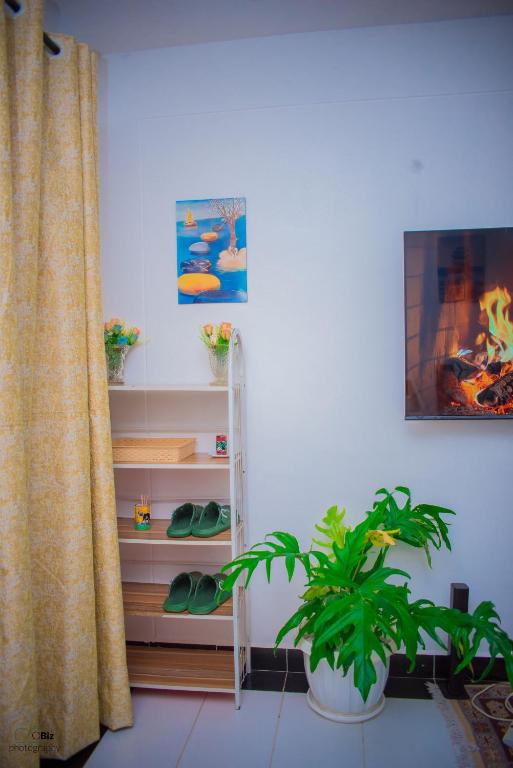 Fotografie z fotogalerie ubytování Saffron Homes v destinaci Eldoret
