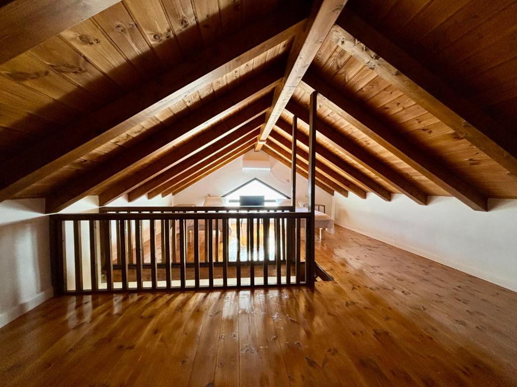 Fotografie z fotogalerie ubytování Leo Ari Suites- סוויטות לאו ארי v destinaci Sifsufa
