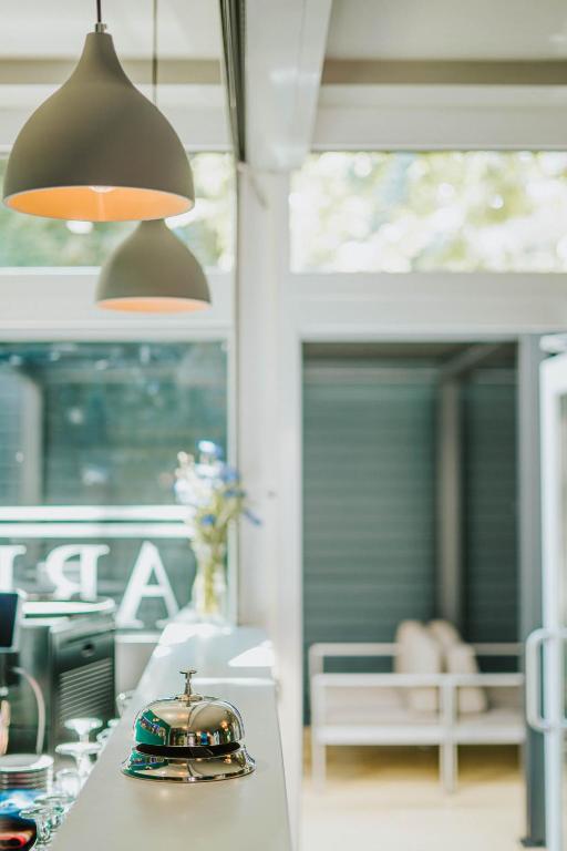 Arena Deluxe & Spa - Resim 32