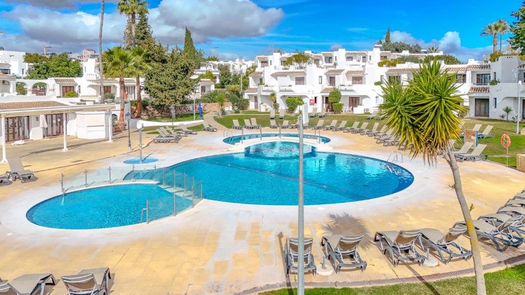 T2 Casa Albufeira - Pool & Sun Terrace