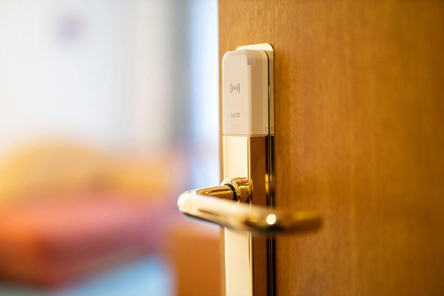 Fotografie z fotogalerie ubytování Bio-Hotel Upländer Hof v destinaci Willingen