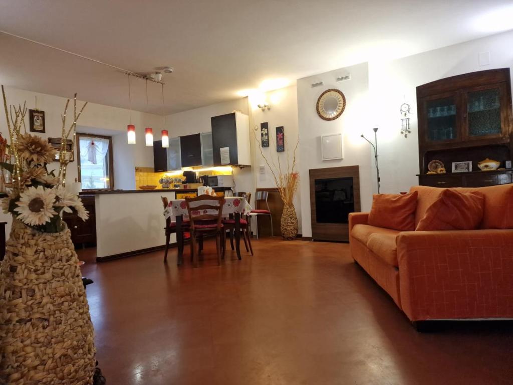 La Casa di Elena - Housity