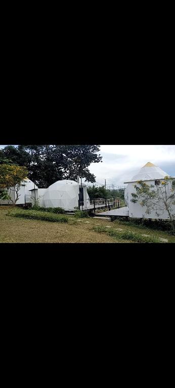 碧差汶ที่พัก View X & Camper เขาค้อ的相册照片