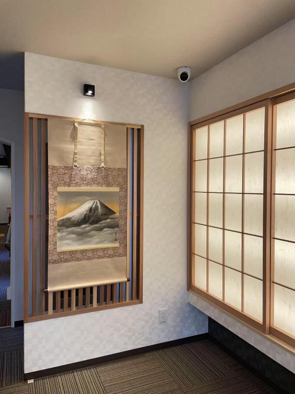 Fotografie z fotogalerie ubytování 大同ガーデンホテル京都 v Kjótu