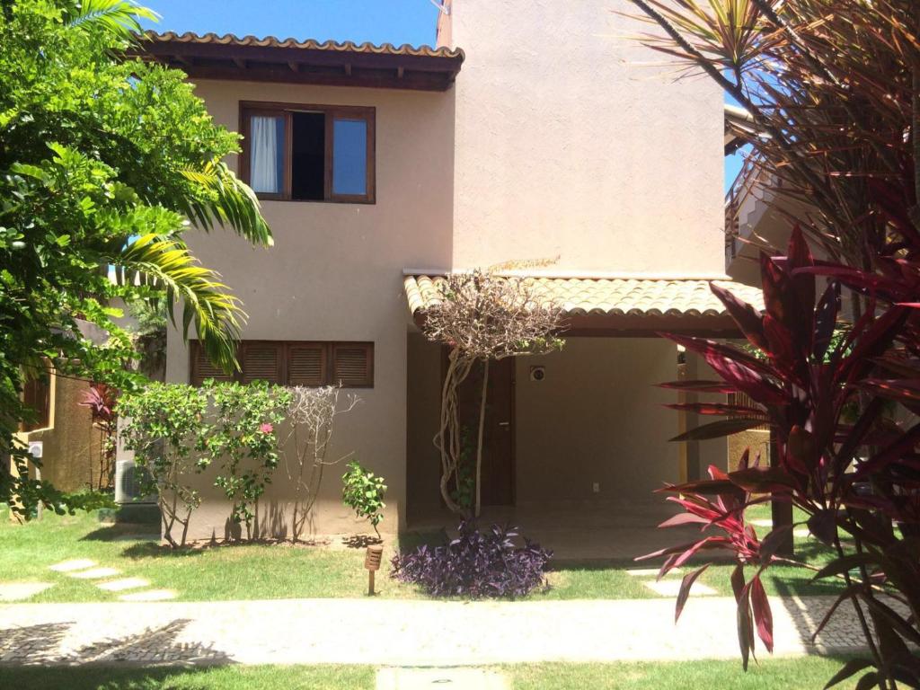  Apartamentos no Condomínio Pipa Beleza Resort