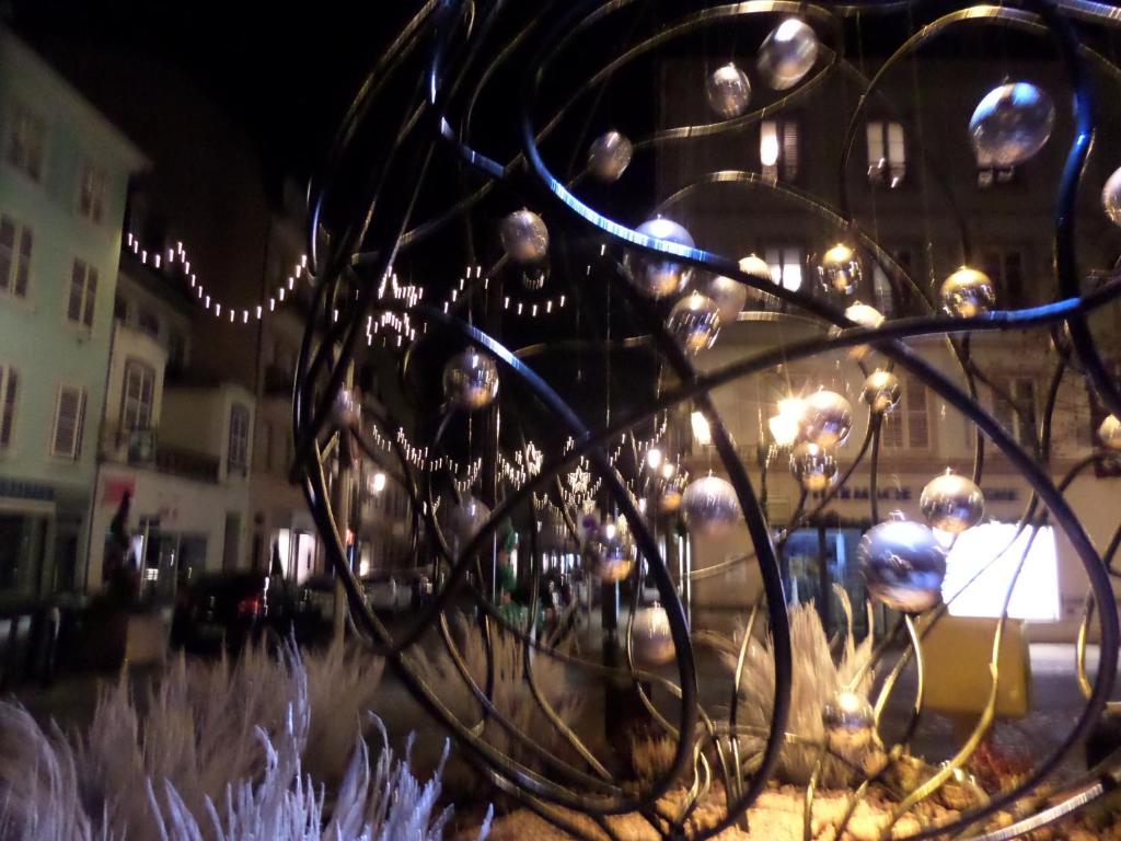Centre de Colmar Zum Harzala – photo 22