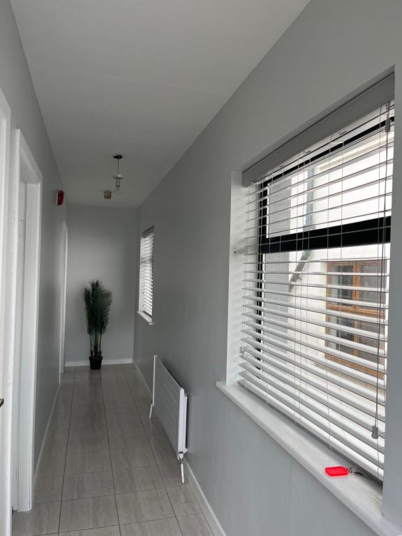 Fotografie z fotogalerie ubytování Bridge street Apartments v destinaci Cavan