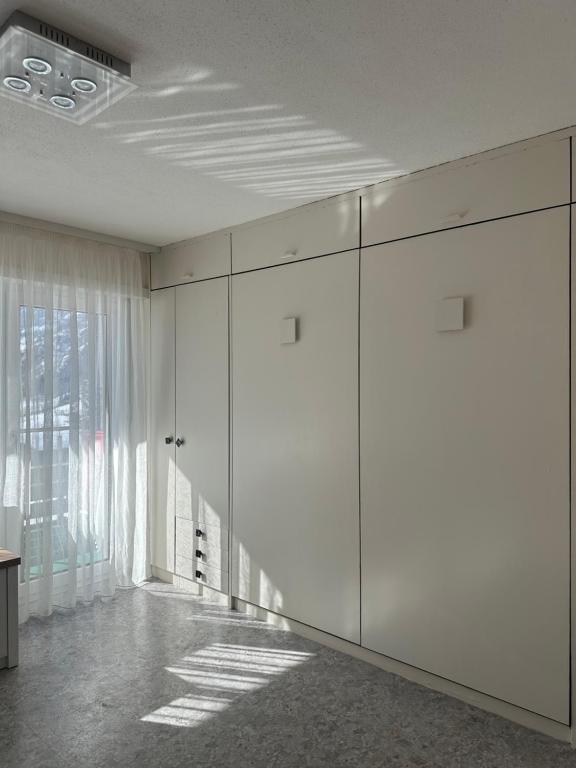 Gemütliche Wohnung im Haus Pfeiren - Resim 12