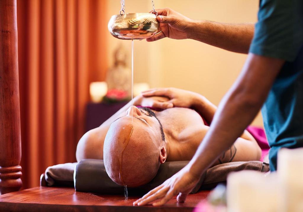 Hosté ubytování Hotel Bei Gretel, Wellness & Ayurveda
